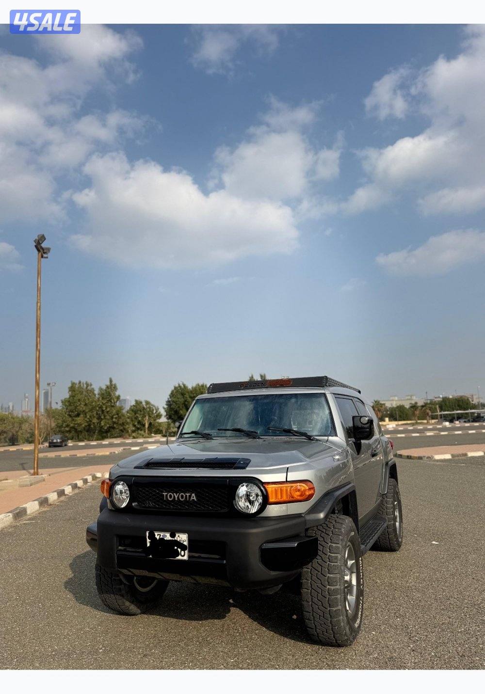 للبيع اف جي0