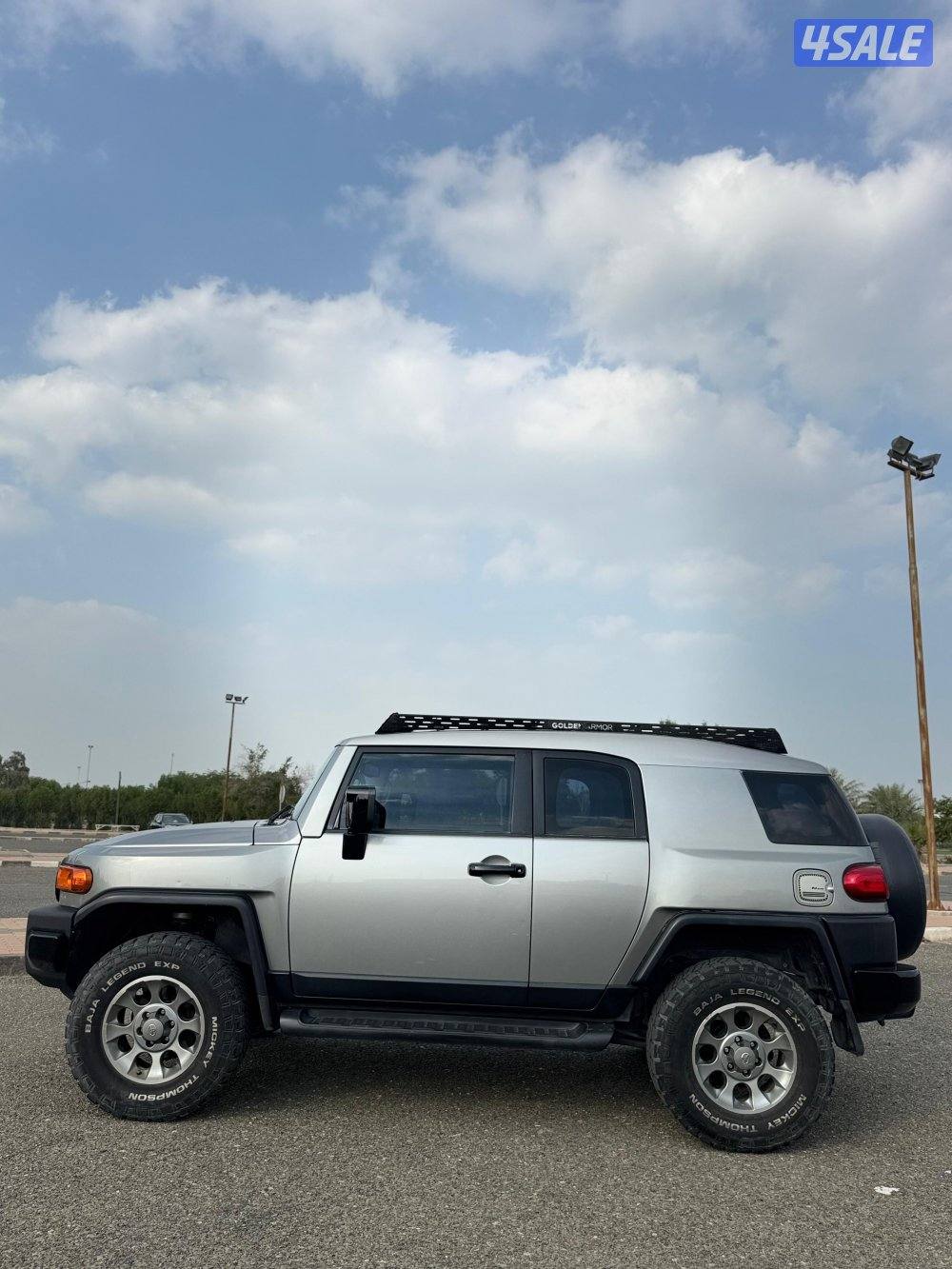 للبيع اف جي1