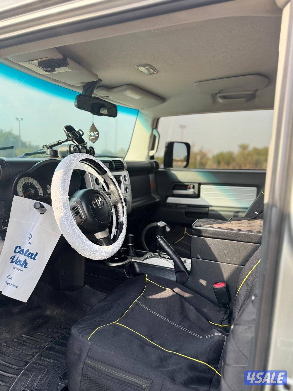 للبيع اف جي2