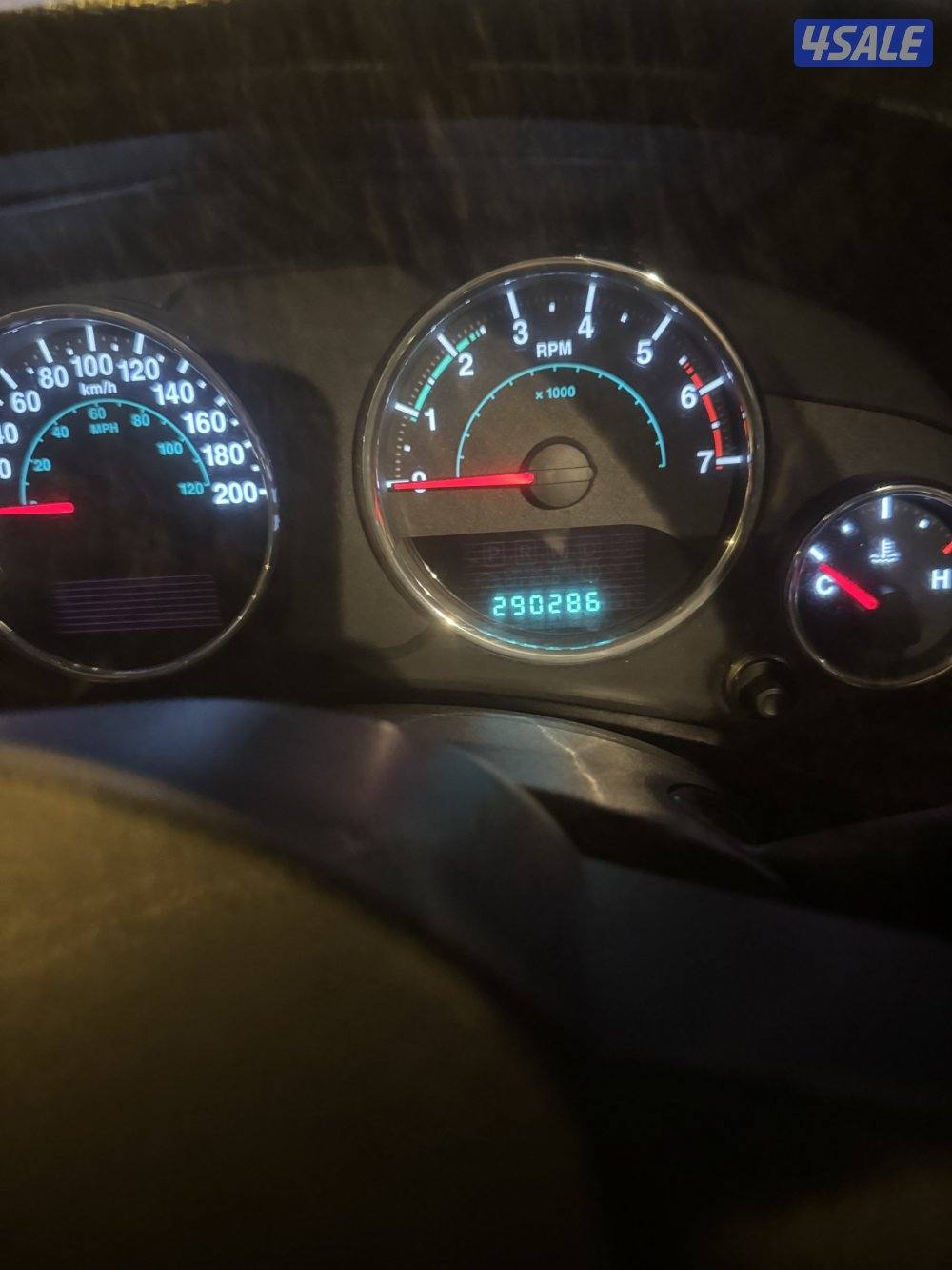 للبيع رانجلر صحارى 2011 بيعه سريعة5