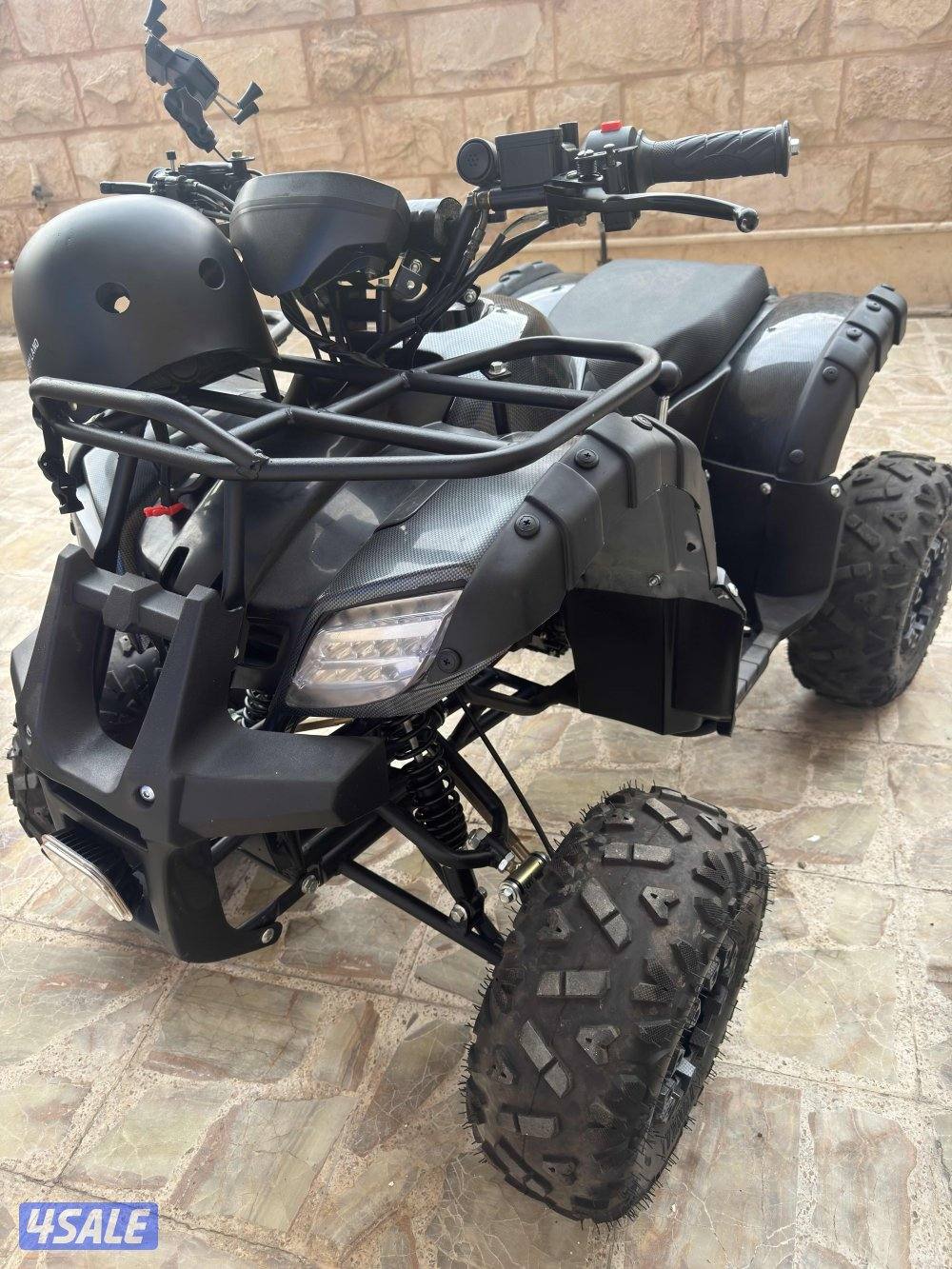 بقي صيني موديل ٢٠٢٣ نظيف ١٢٥ سي سي3