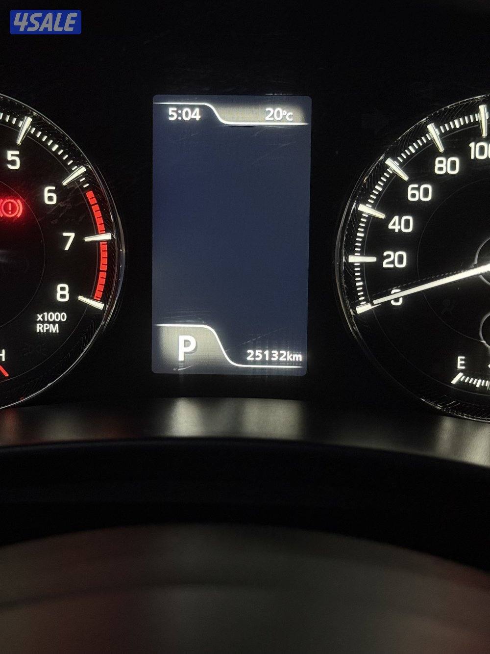 للبيع بالينو موديل 2023 ماشي 25 الف1