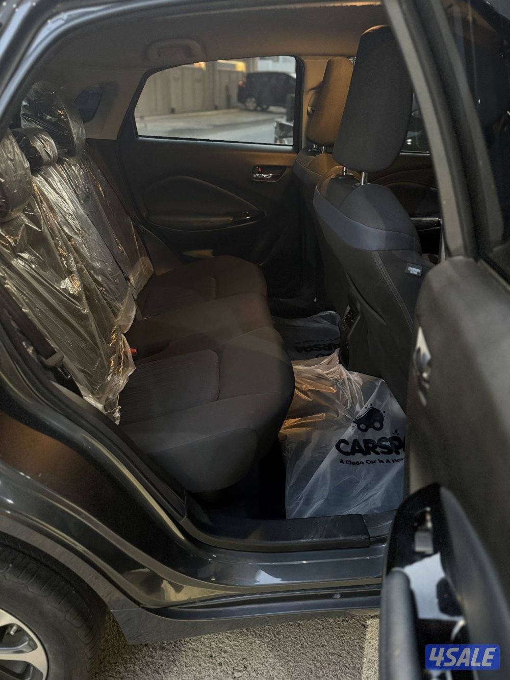 للبيع بالينو موديل 2023 ماشي 25 الف2