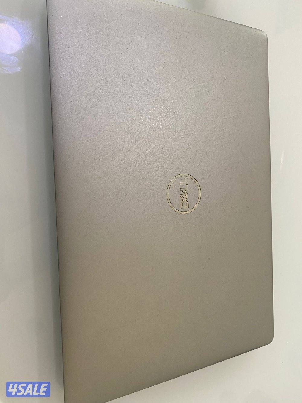 للبيع لابتوب ديل استعمل نظيف جدا1