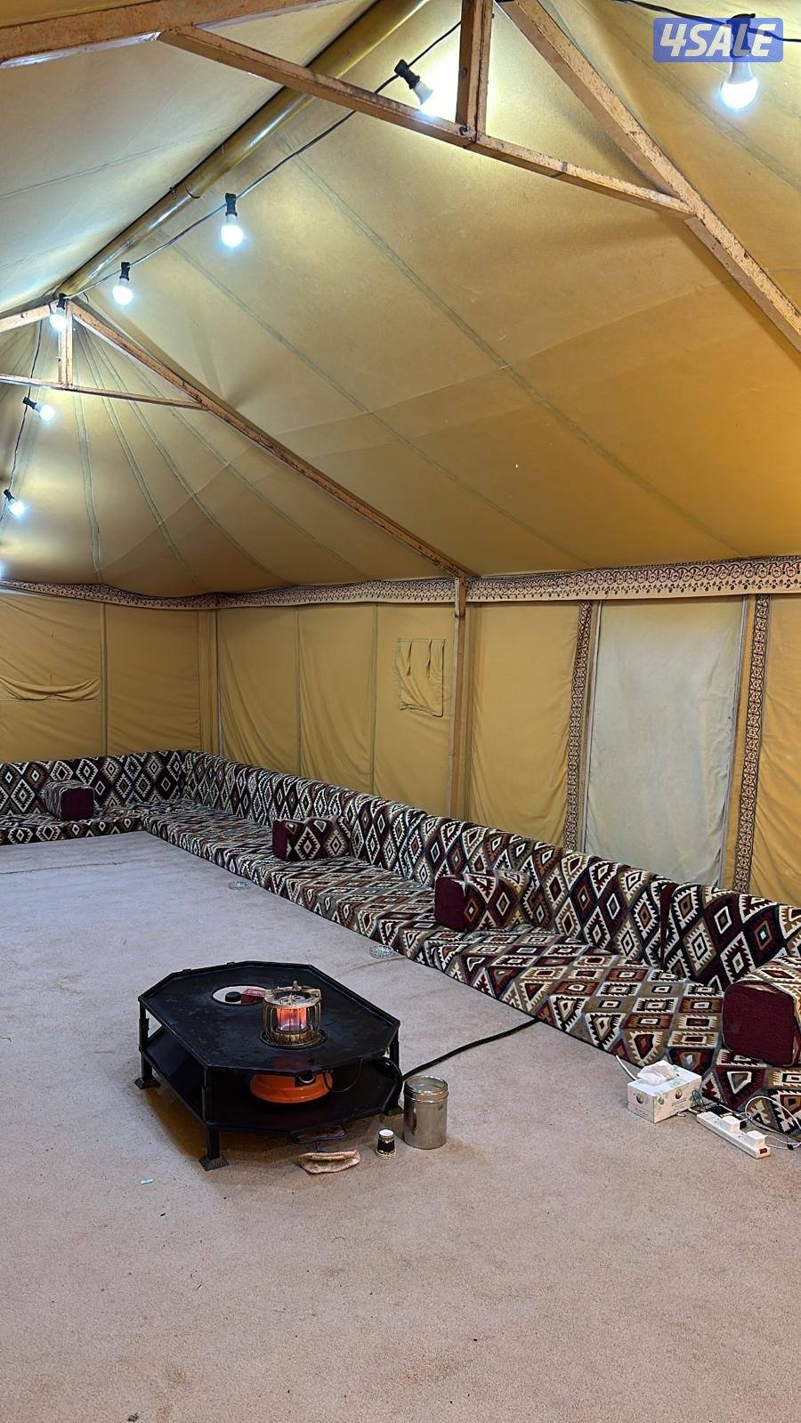 خيام للبيع1