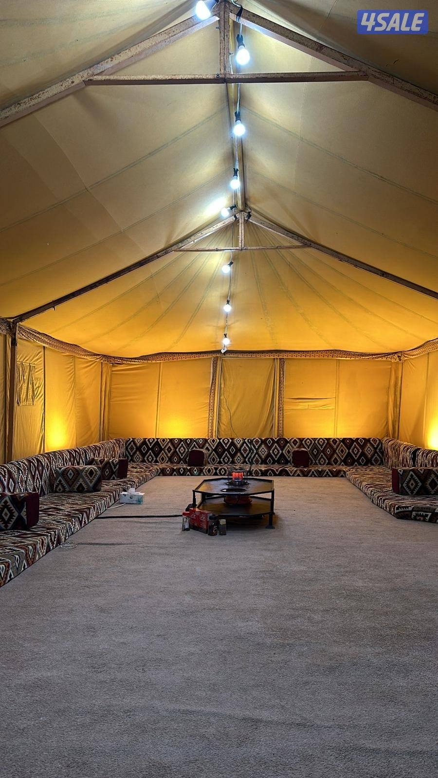 خيام للبيع4