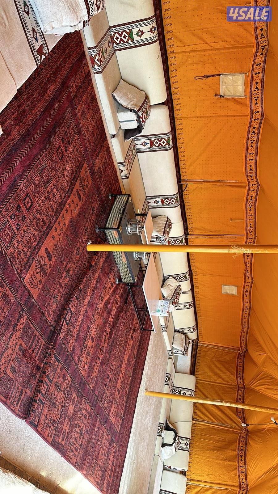 خيام للبيع3