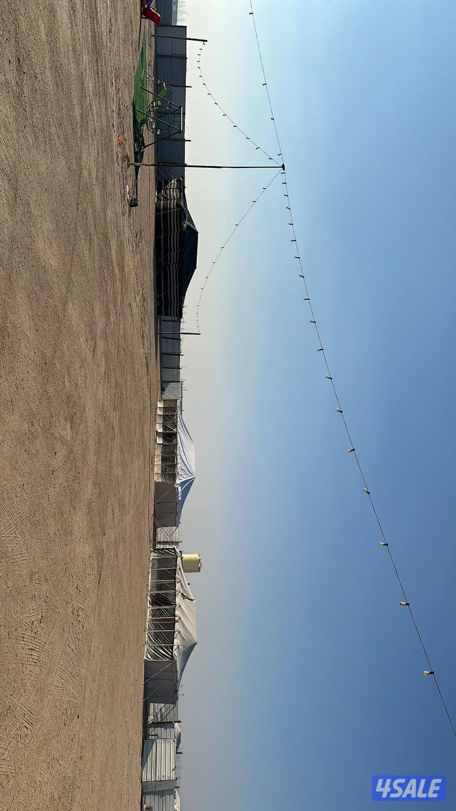 خيام للبيع5