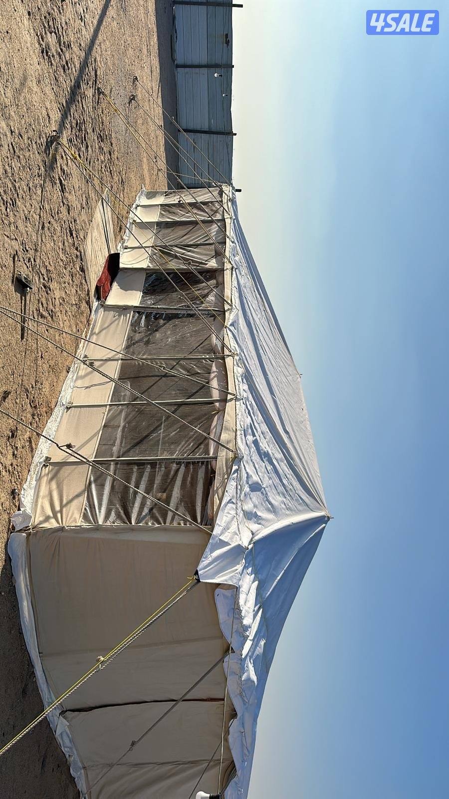 خيام للبيع6