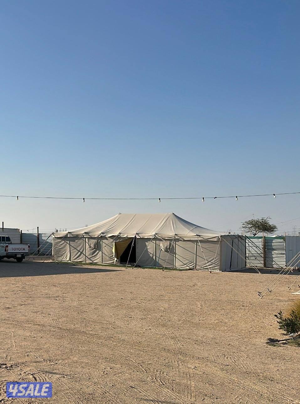 خيام للبيع7