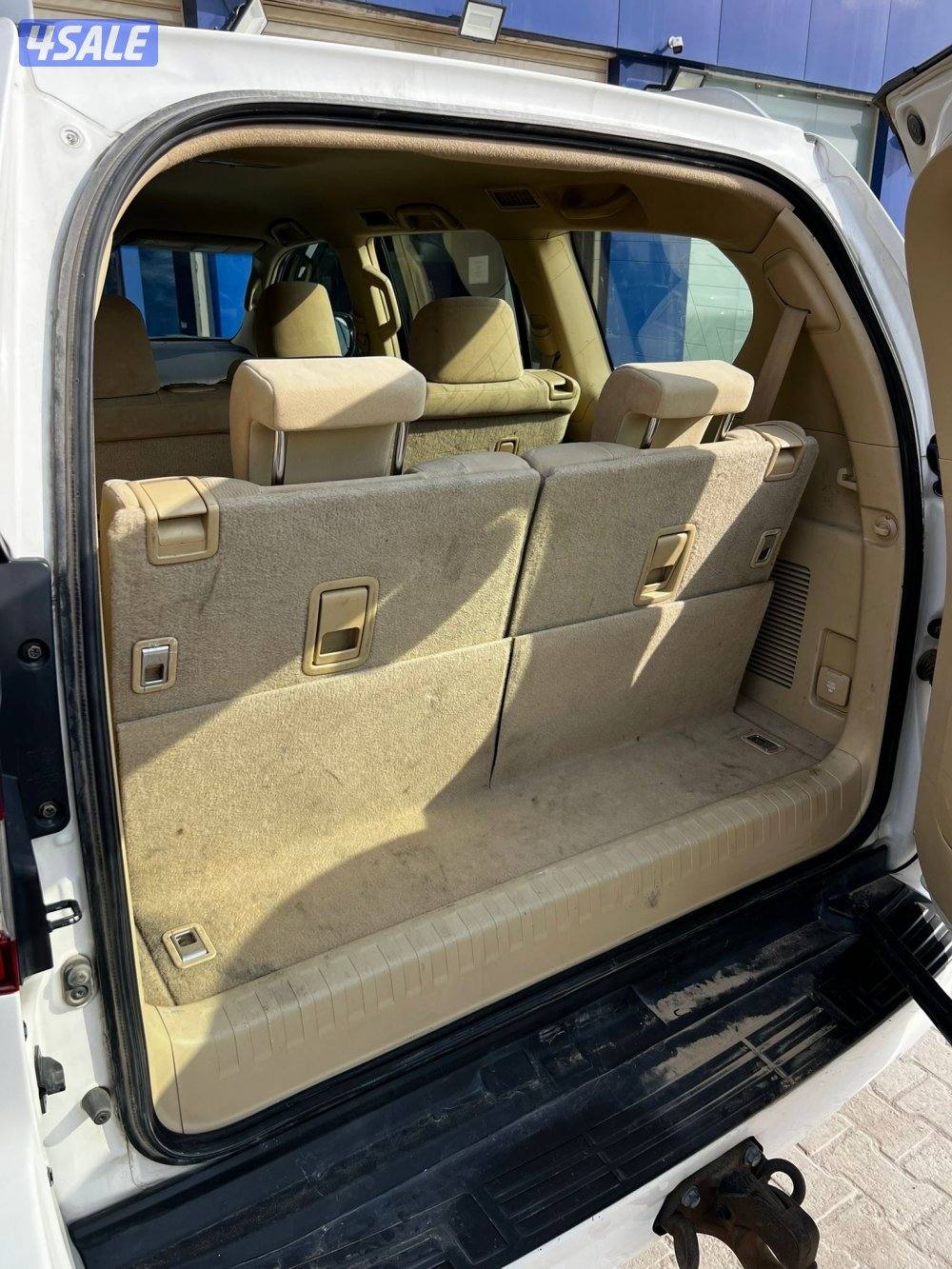 صبغ الوكاله ماشي270الف صبغ الوكالة والفحص موجود بصور موديل2014 ثلاجه2