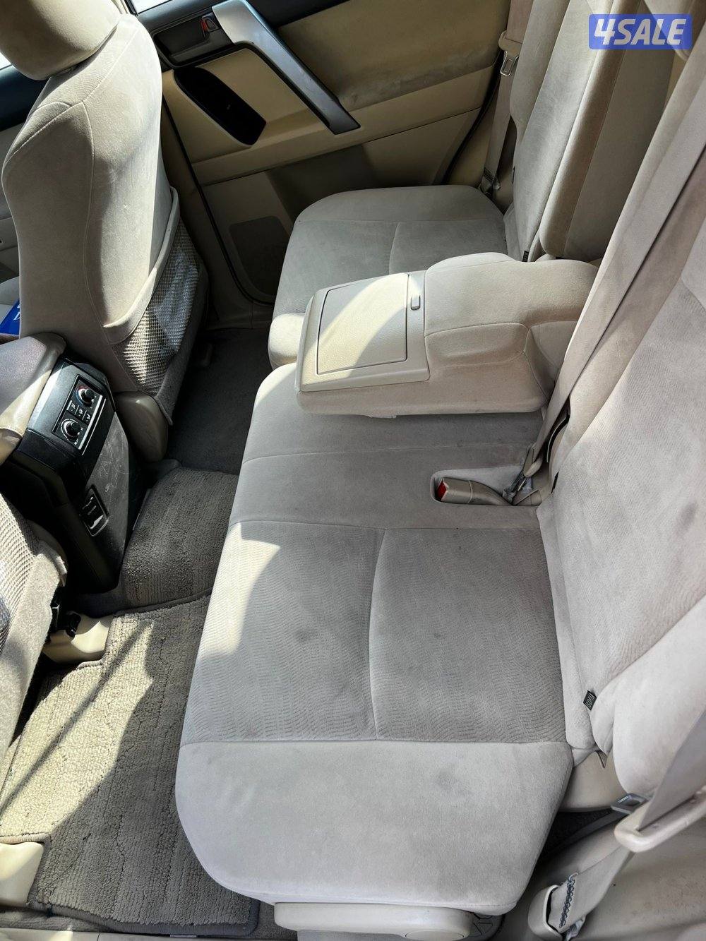 صبغ الوكاله ماشي270الف صبغ الوكالة والفحص موجود بصور موديل2014 ثلاجه3