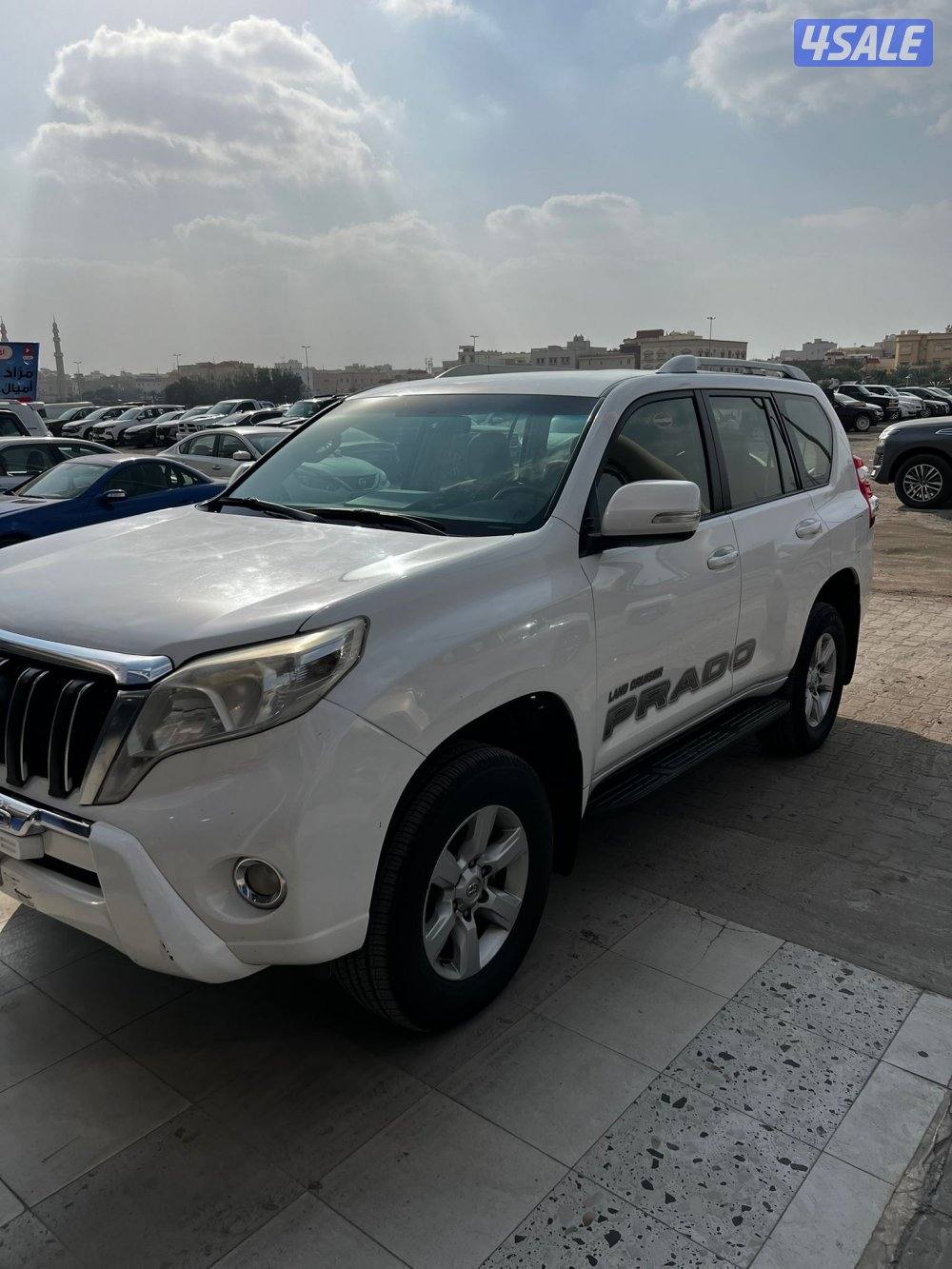 صبغ الوكاله ماشي270الف صبغ الوكالة والفحص موجود بصور موديل2014 ثلاجه4