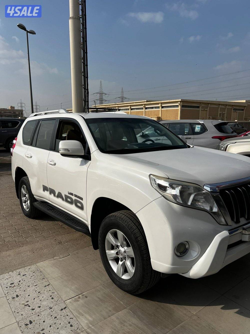 صبغ الوكاله ماشي270الف صبغ الوكالة والفحص موجود بصور موديل2014 ثلاجه5