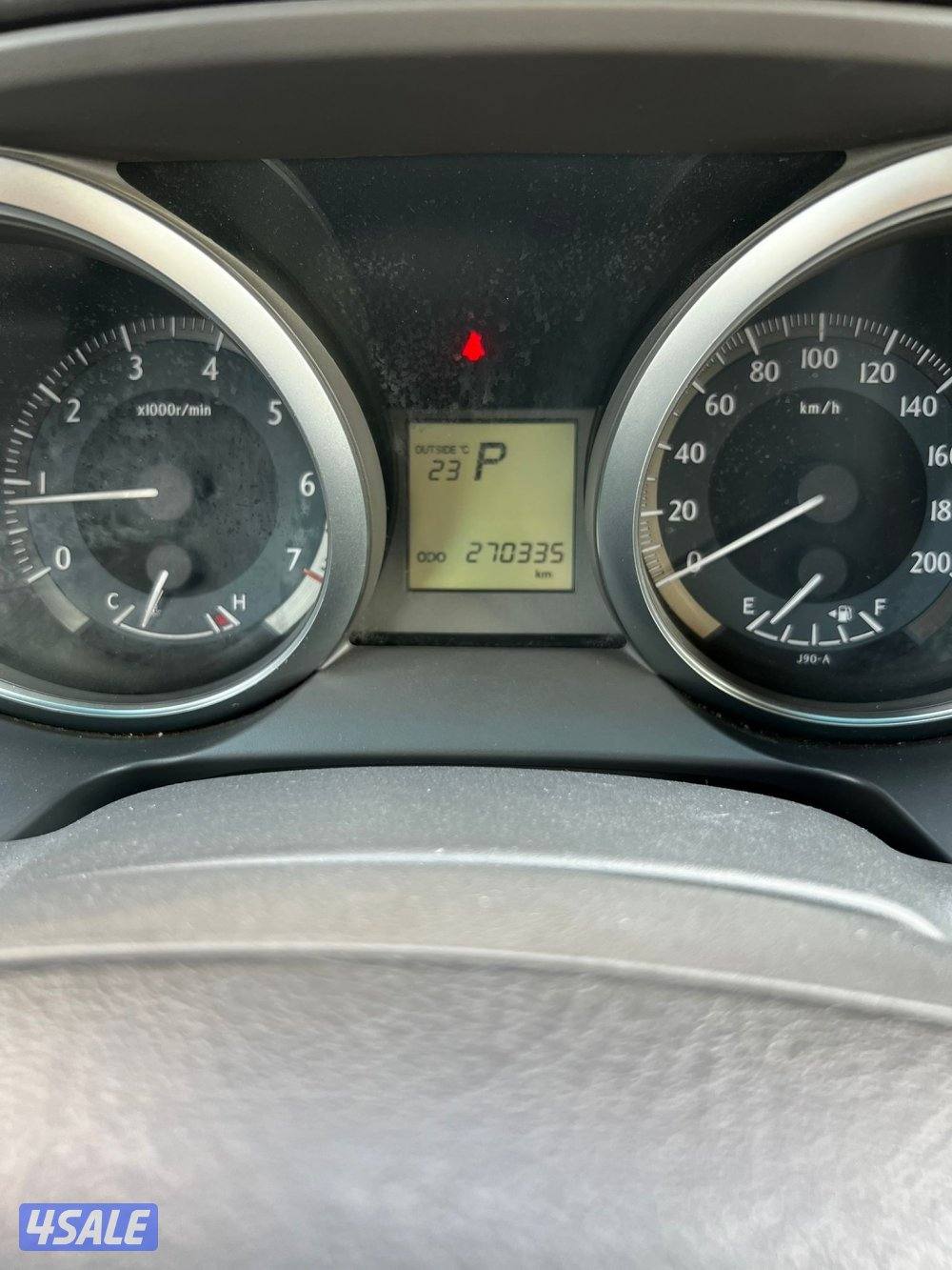 صبغ الوكاله ماشي270الف صبغ الوكالة والفحص موجود بصور موديل2014 ثلاجه8