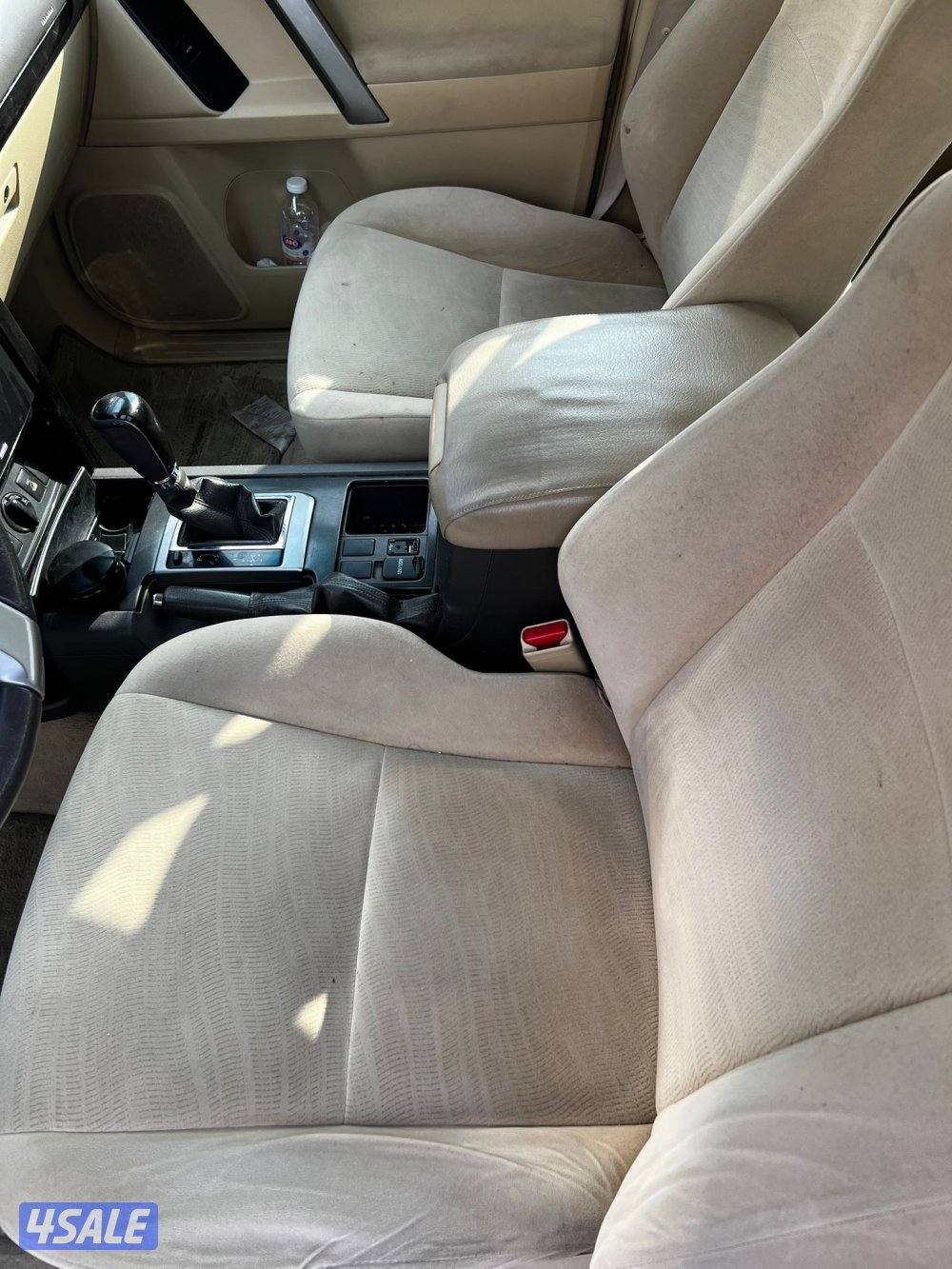 صبغ الوكاله ماشي270الف صبغ الوكالة والفحص موجود بصور موديل2014 ثلاجه9