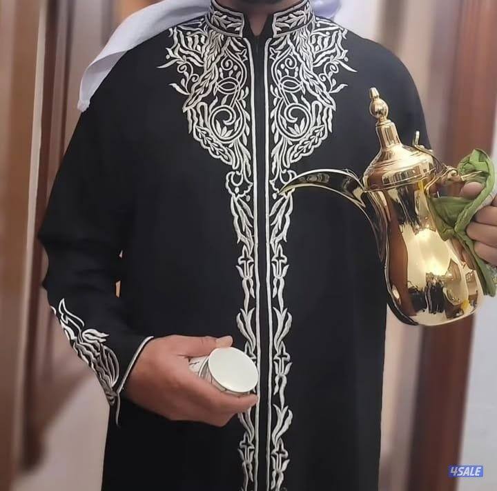 خدمة ضيافة النوبى رجالى ونسائى_  محامل تمور_  تنظيم سيارات _9