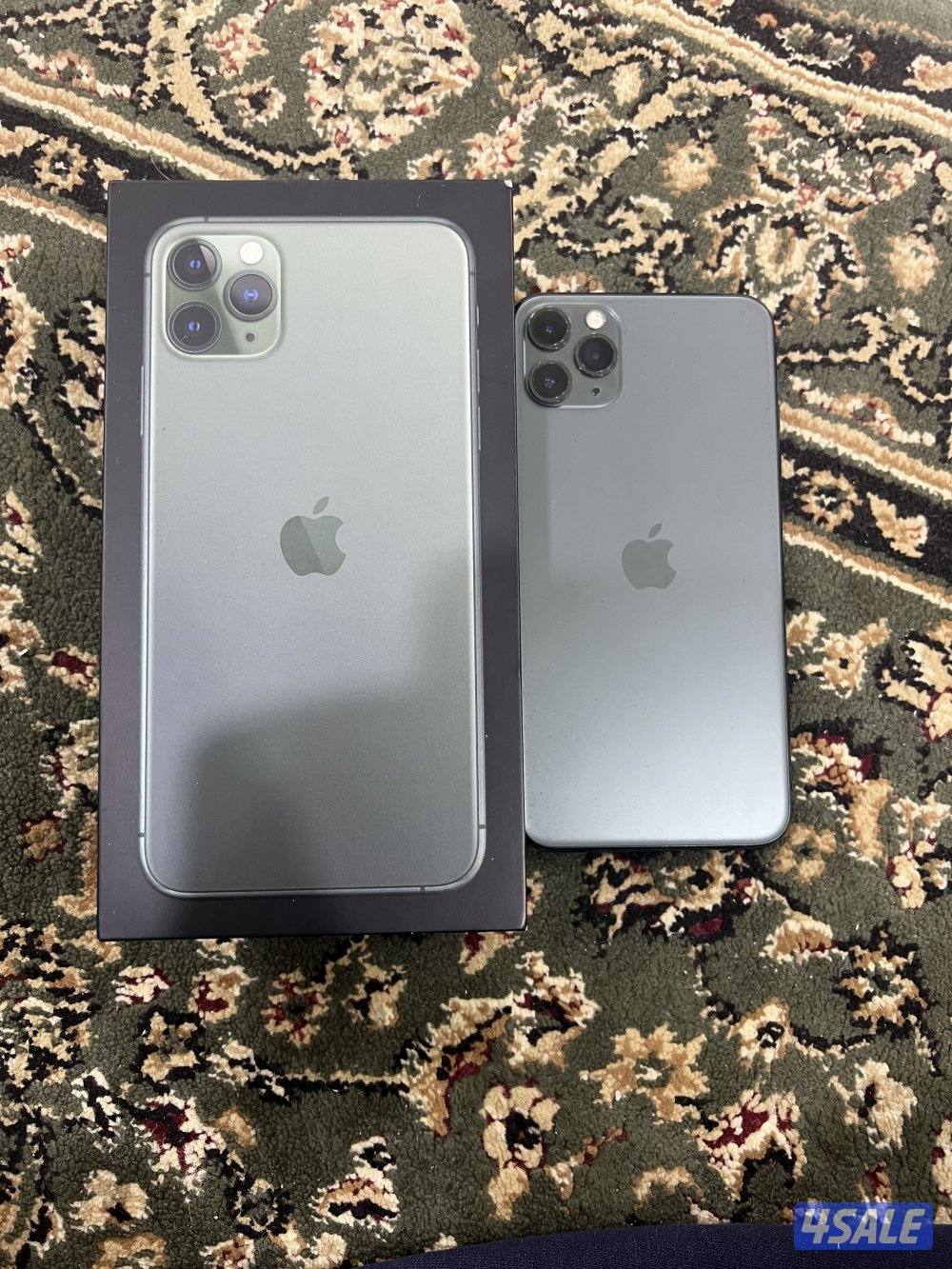 ايفون 11 برو ماكس1