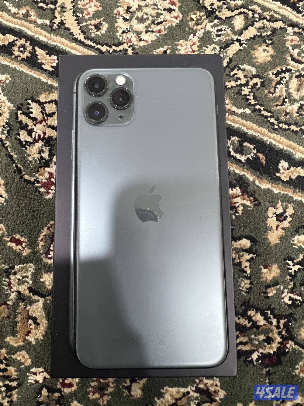 ايفون 11 برو ماكس2