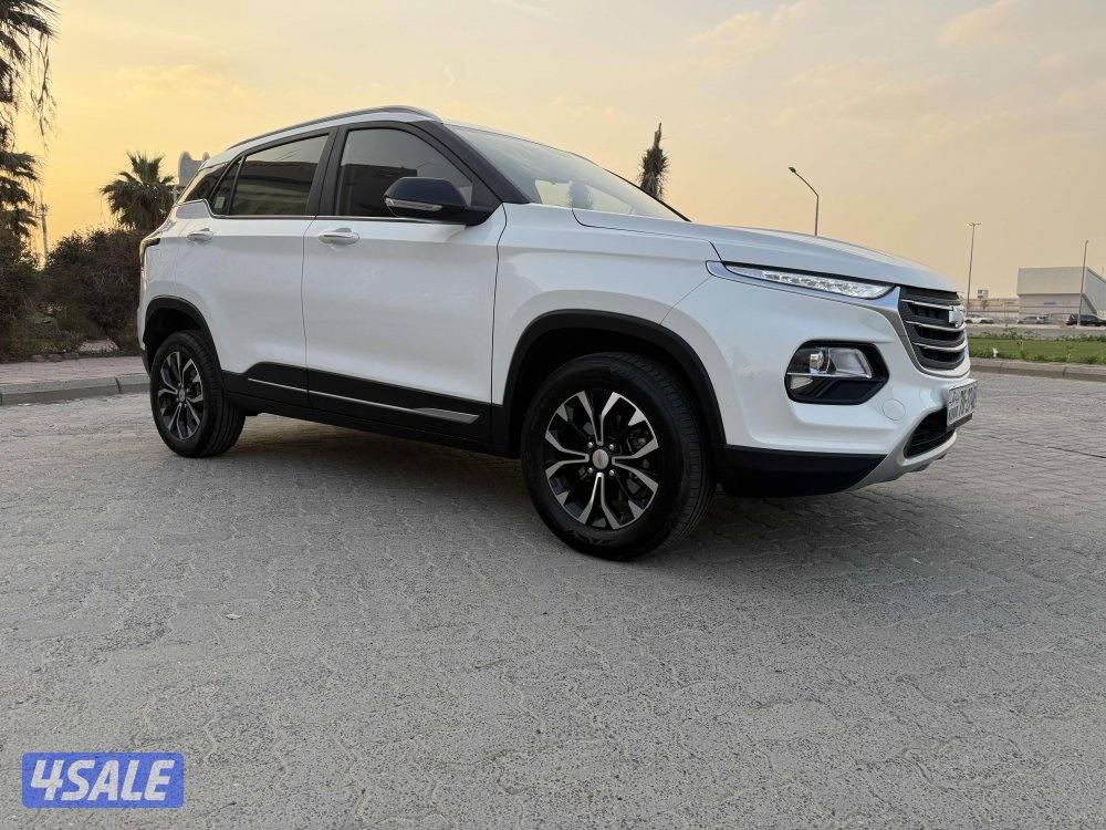 للبيع شيفروليه جروف 20230