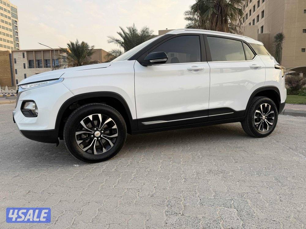 للبيع شيفروليه جروف 20232