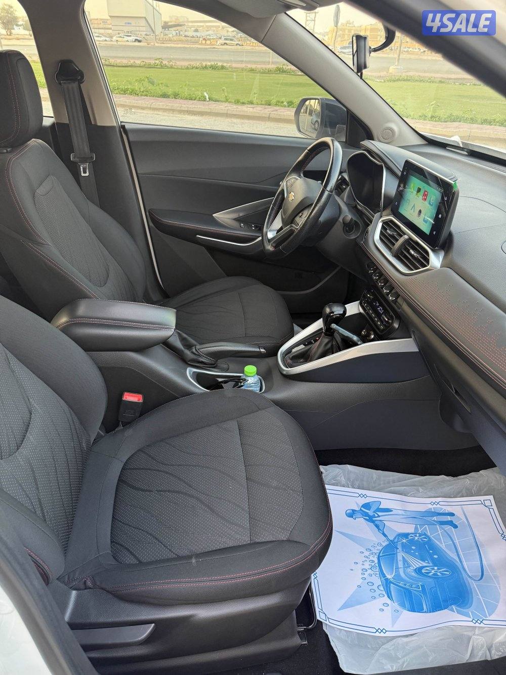 للبيع شيفروليه جروف 20234