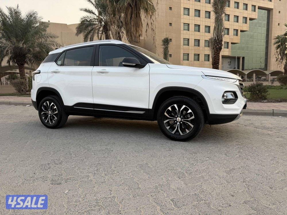 للبيع شيفروليه جروف 20235