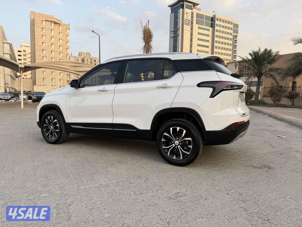 للبيع شيفروليه جروف 20236