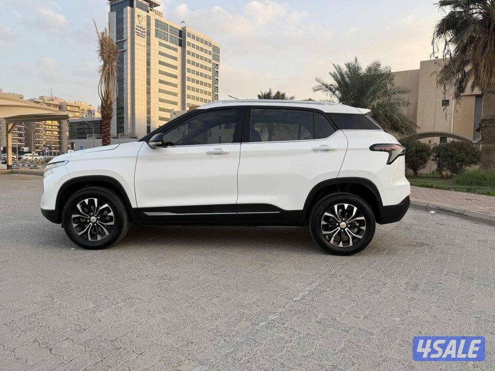 للبيع شيفروليه جروف 20237