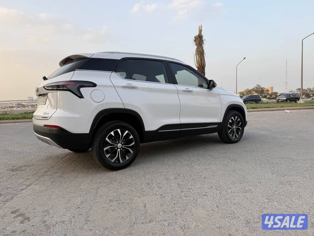 للبيع شيفروليه جروف 20238