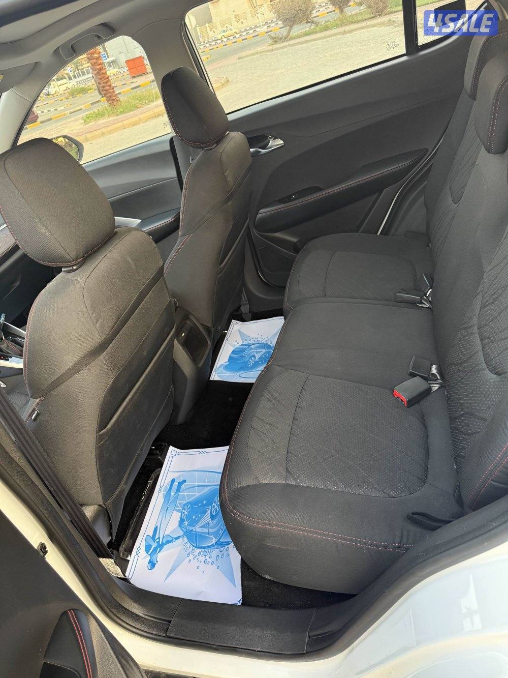 للبيع شيفروليه جروف 20239