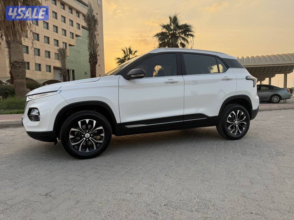 للبيع شيفروليه جروف 202310