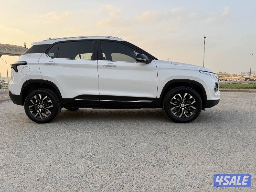 للبيع شيفروليه جروف 202311