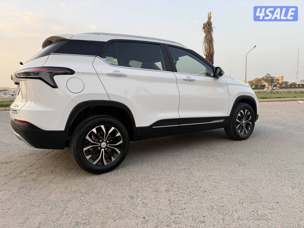 للبيع شيفروليه جروف 202312