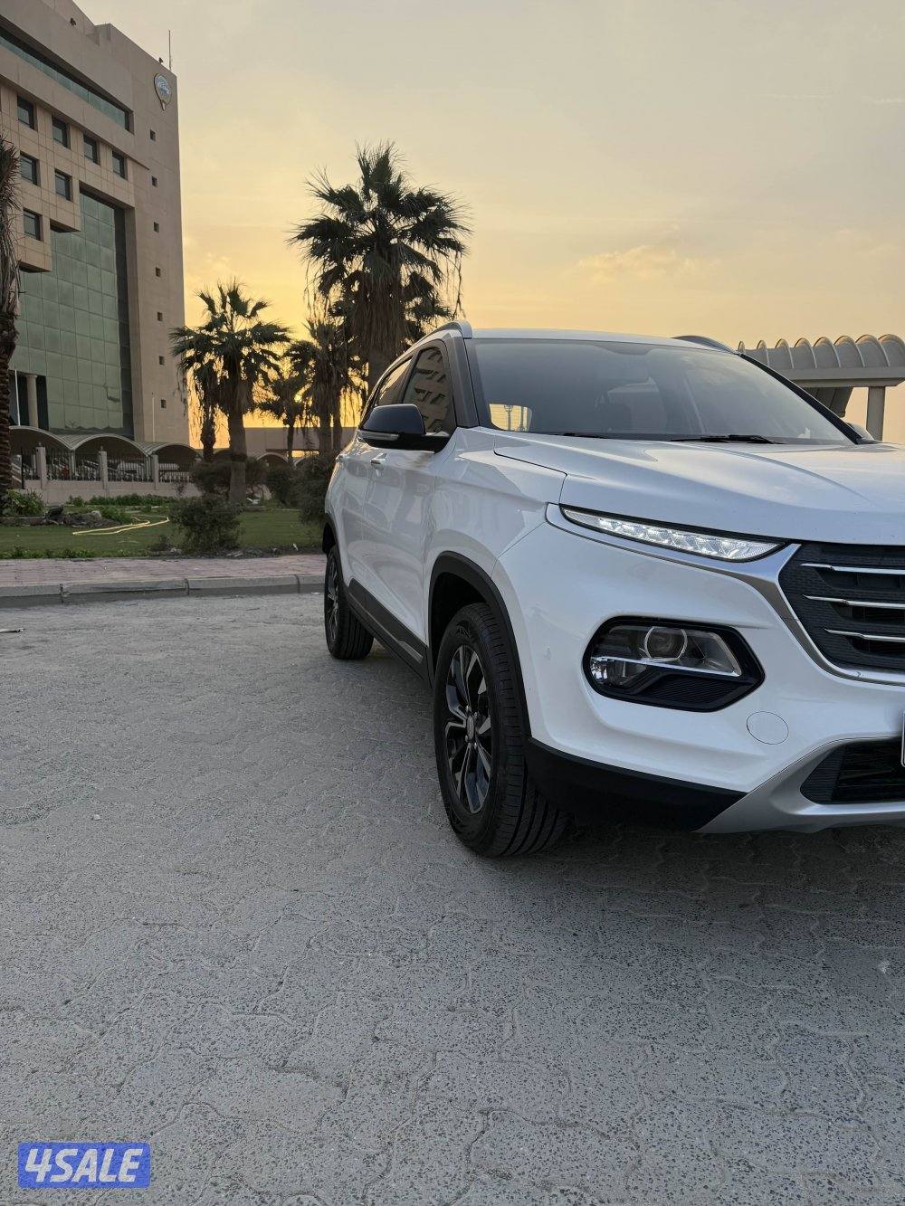 للبيع شيفروليه جروف 202313