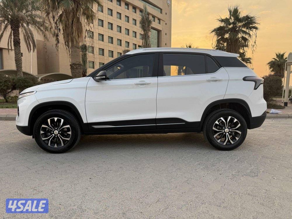 للبيع شيفروليه جروف 202314