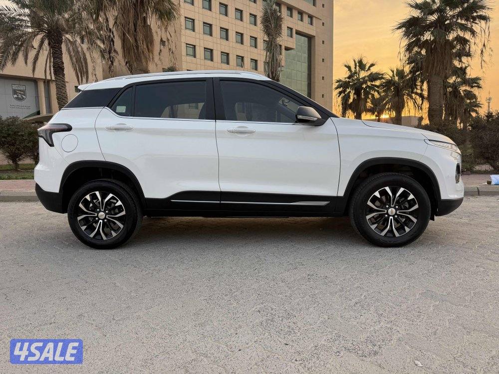 للبيع شيفروليه جروف 202315