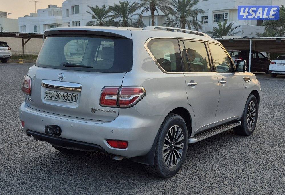 المالك الاول بلاتينيوم سيرفس وكاله منتضم ماشي 107 الف فقط شرط الفخص3