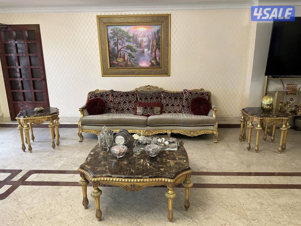 طقم جلوس صالة0