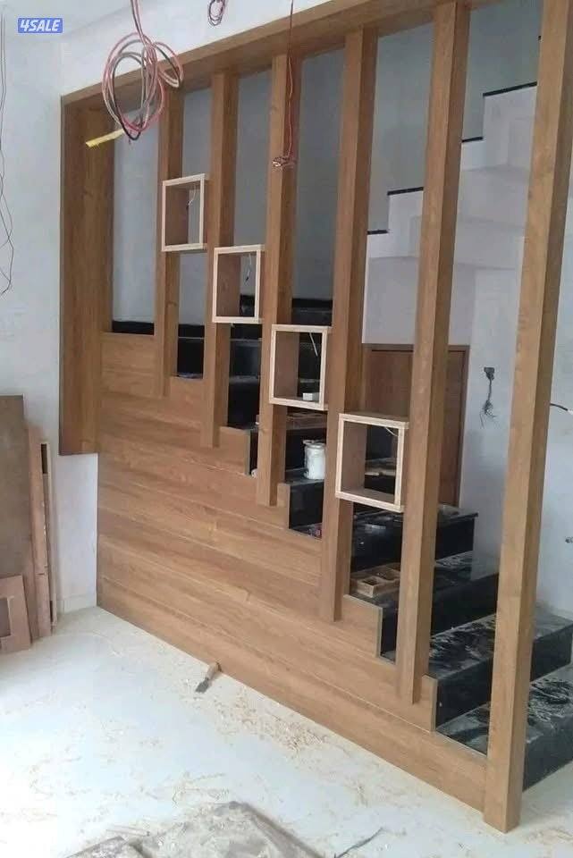 ديكورات وأصباغ1