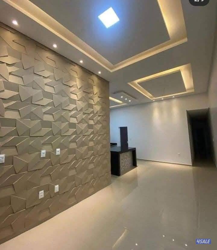 ديكورات وأصباغ2