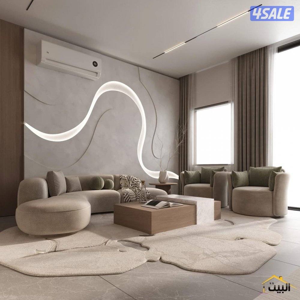 ديكورات وأصباغ5