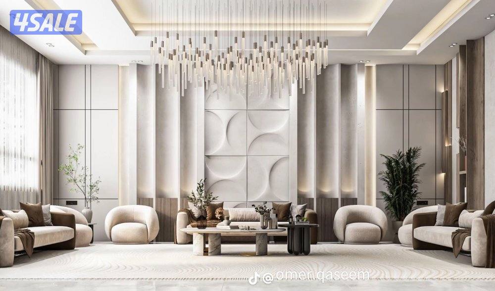 ديكورات وأصباغ6