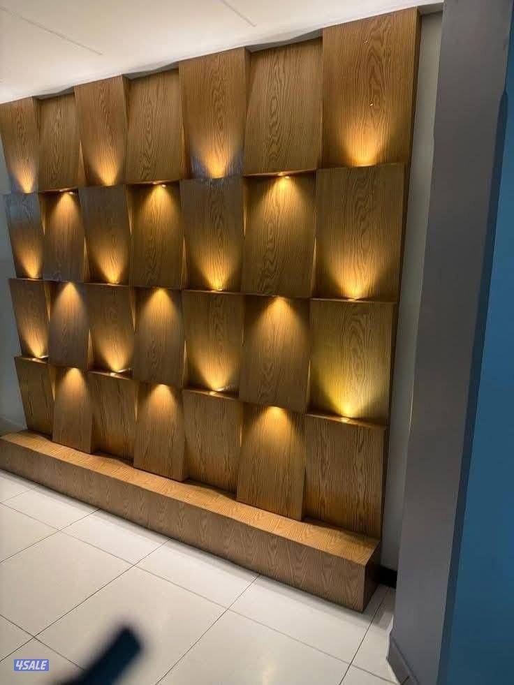 ديكورات وأصباغ7