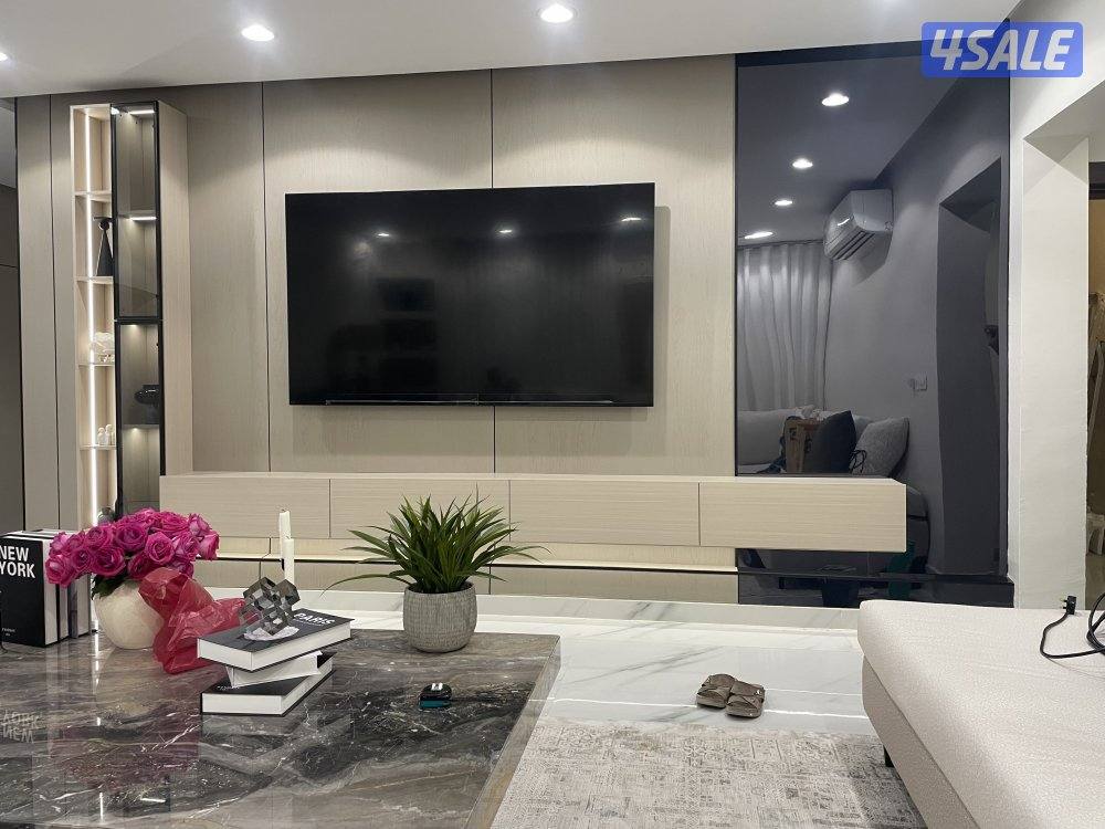 ديكورات وأصباغ8