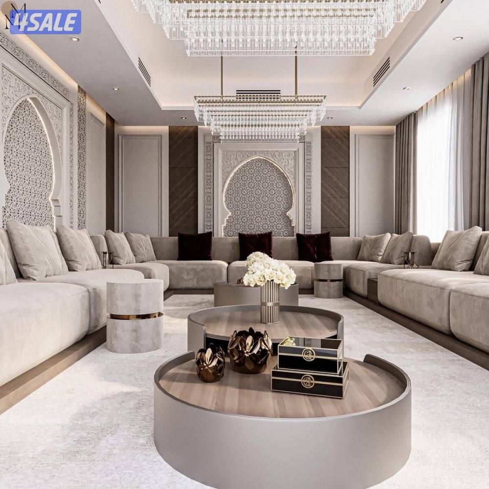 ديكورات وأصباغ10