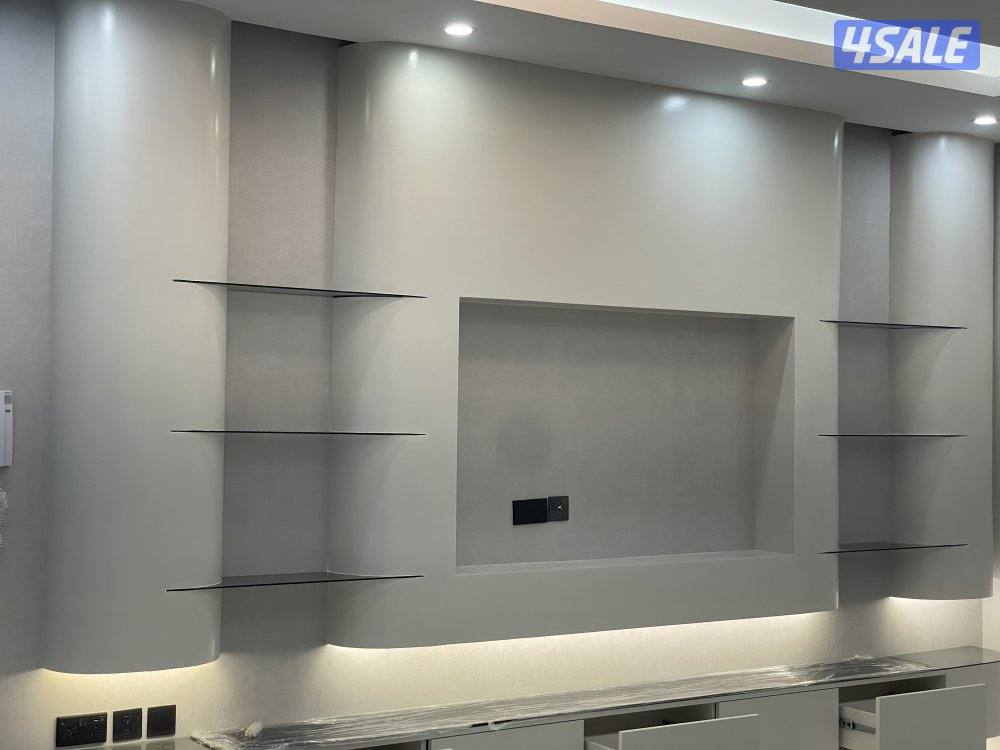 ديكورات وأصباغ11