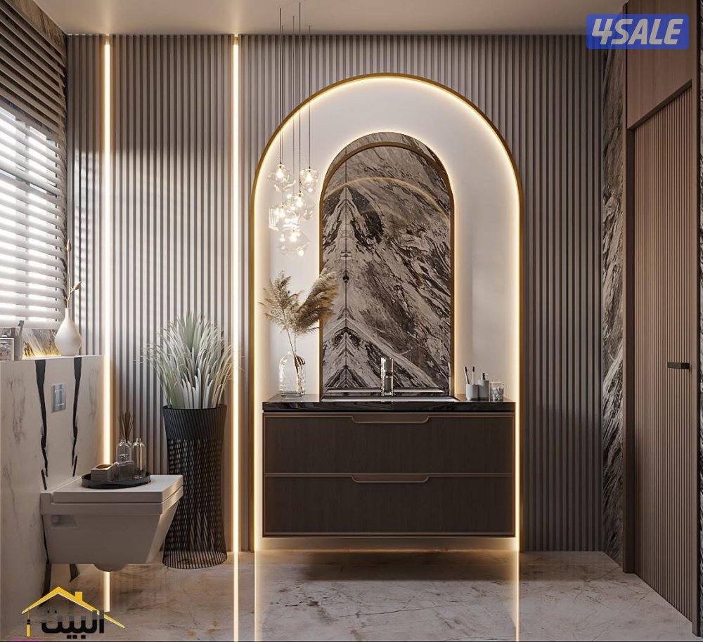 ديكورات وأصباغ13