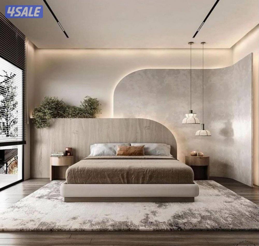 ديكورات وأصباغ14