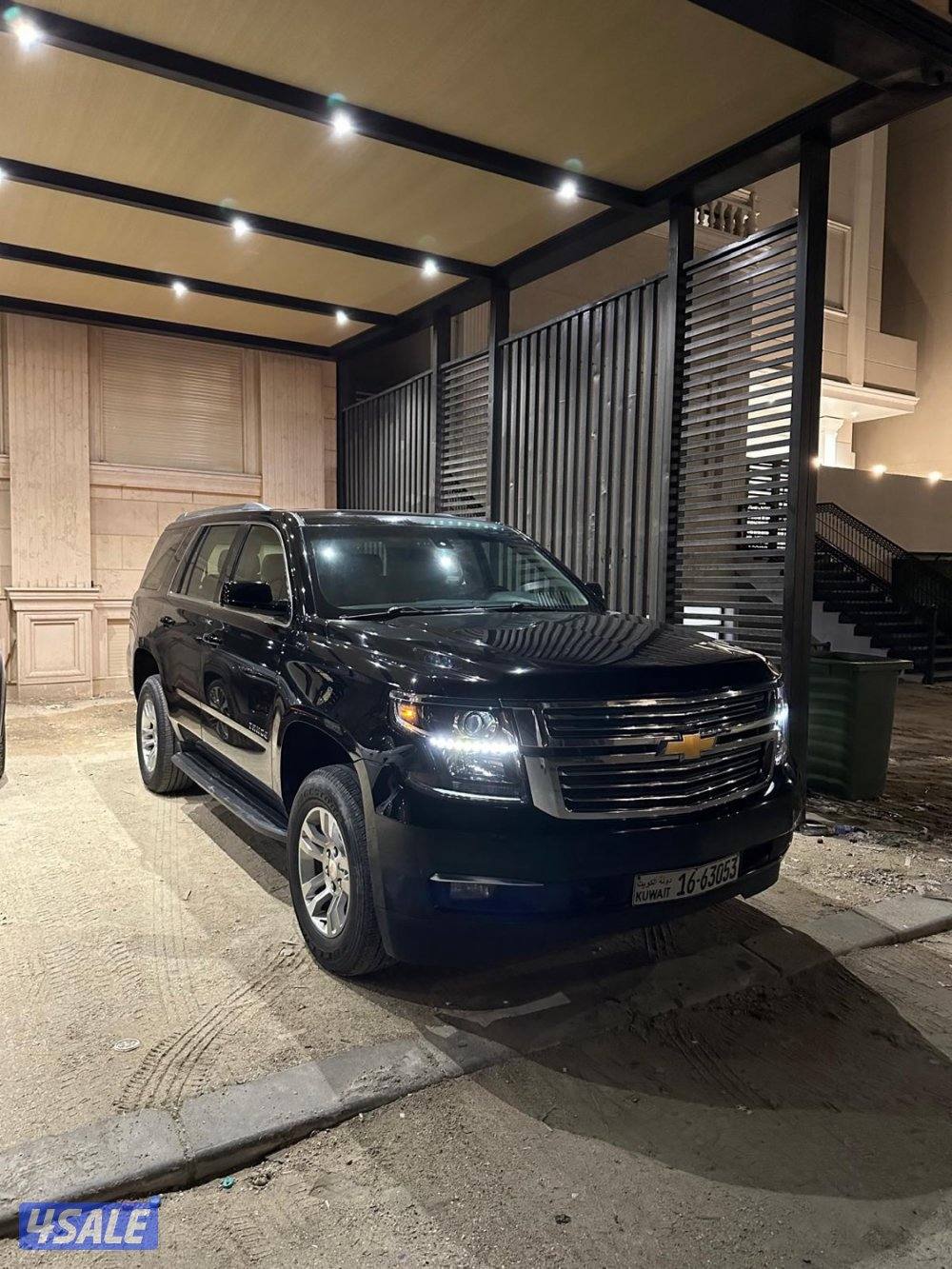 للبيع تاهو0